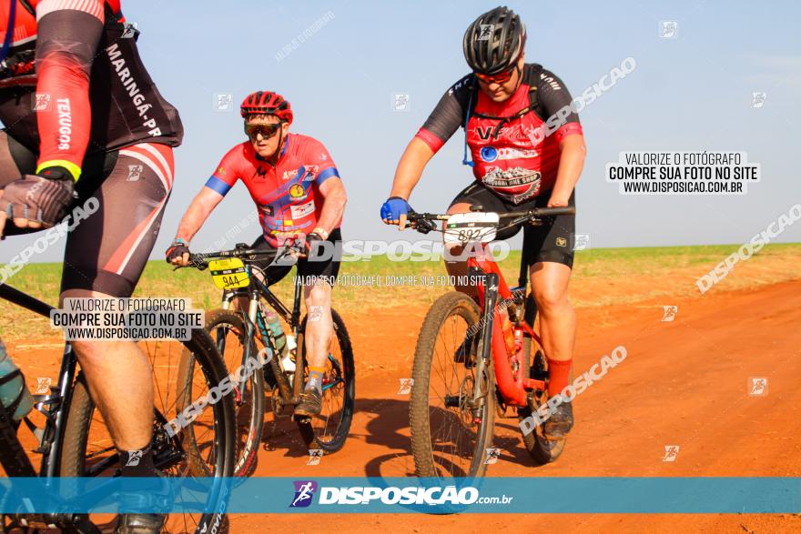 8ª Ultramaratona Pata de Onça - Domingo