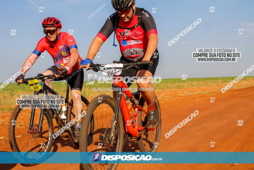 8ª Ultramaratona Pata de Onça - Domingo