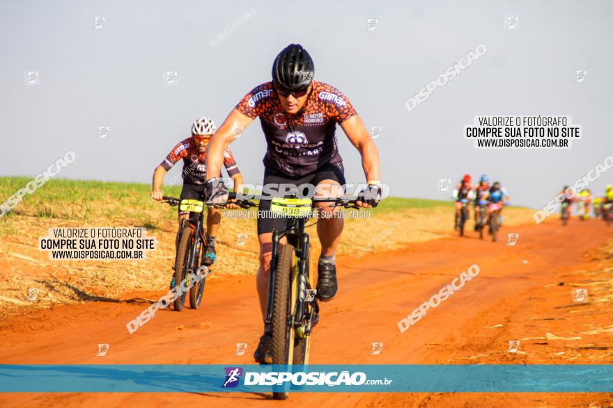 8ª Ultramaratona Pata de Onça - Domingo