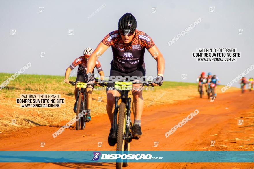 8ª Ultramaratona Pata de Onça - Domingo