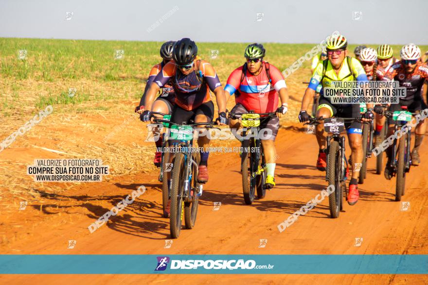 8ª Ultramaratona Pata de Onça - Domingo