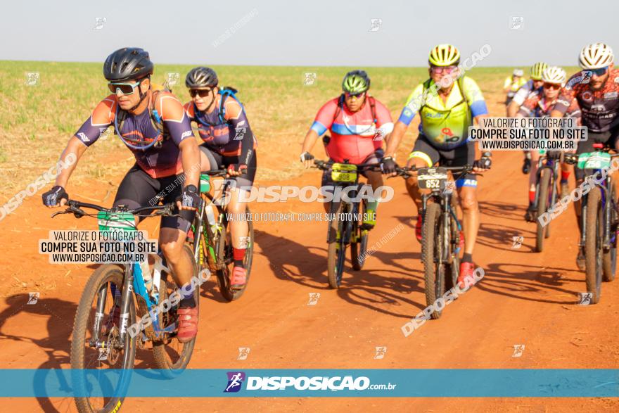 8ª Ultramaratona Pata de Onça - Domingo