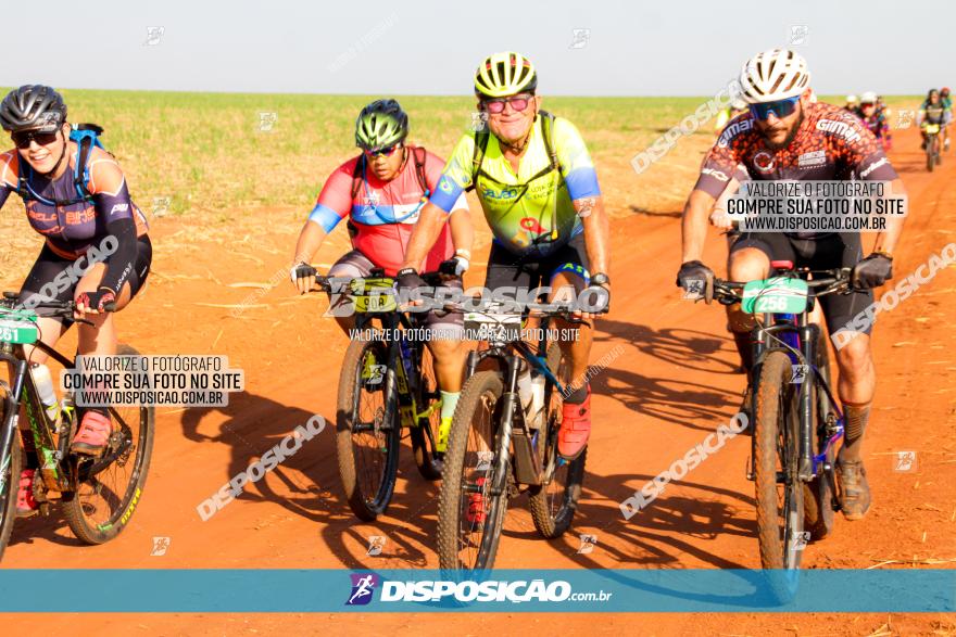 8ª Ultramaratona Pata de Onça - Domingo