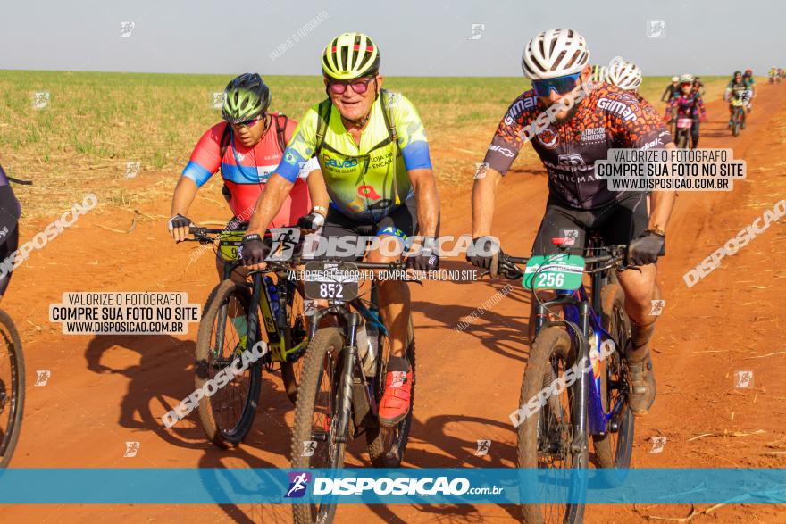 8ª Ultramaratona Pata de Onça - Domingo