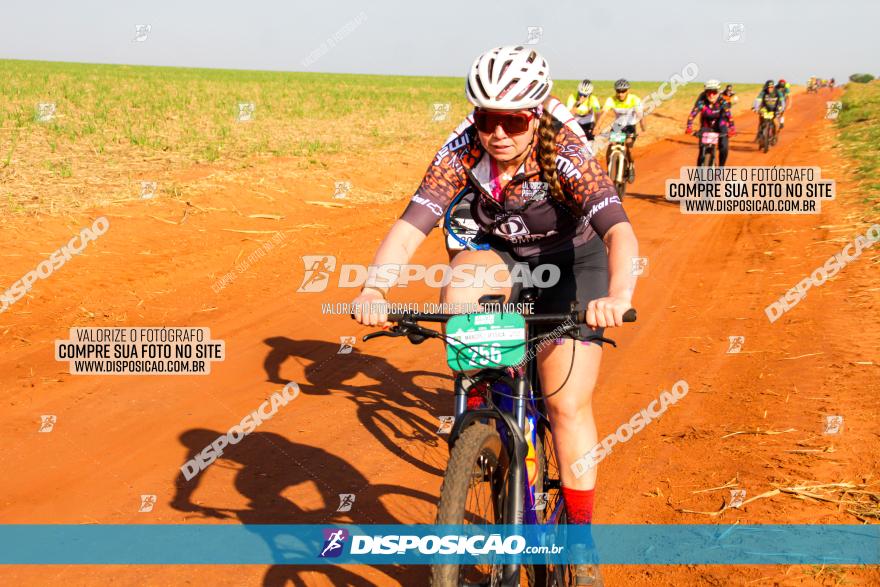 8ª Ultramaratona Pata de Onça - Domingo