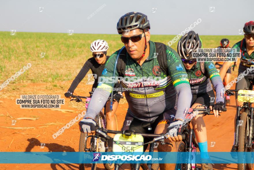 8ª Ultramaratona Pata de Onça - Domingo