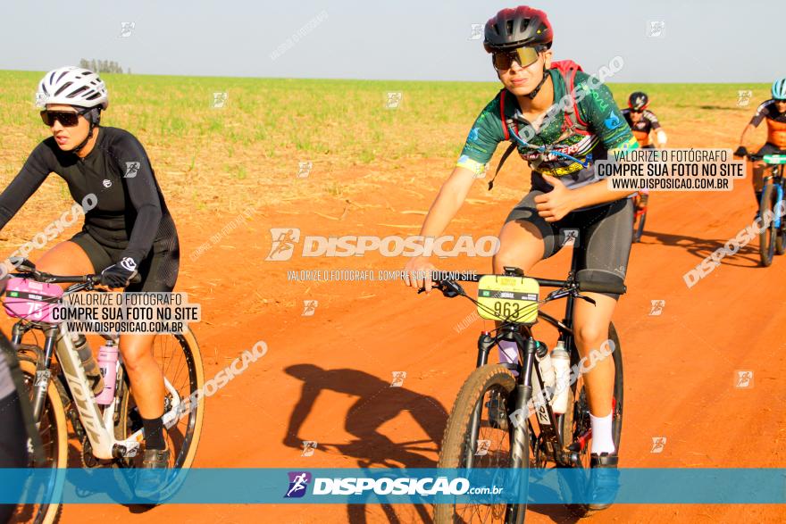 8ª Ultramaratona Pata de Onça - Domingo