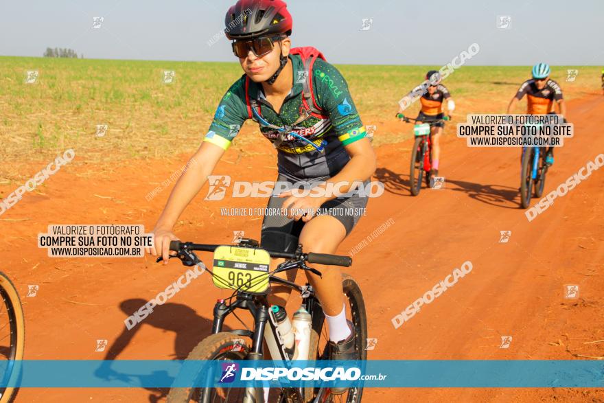 8ª Ultramaratona Pata de Onça - Domingo