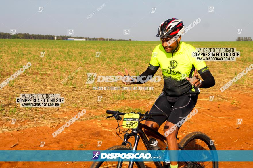 8ª Ultramaratona Pata de Onça - Domingo