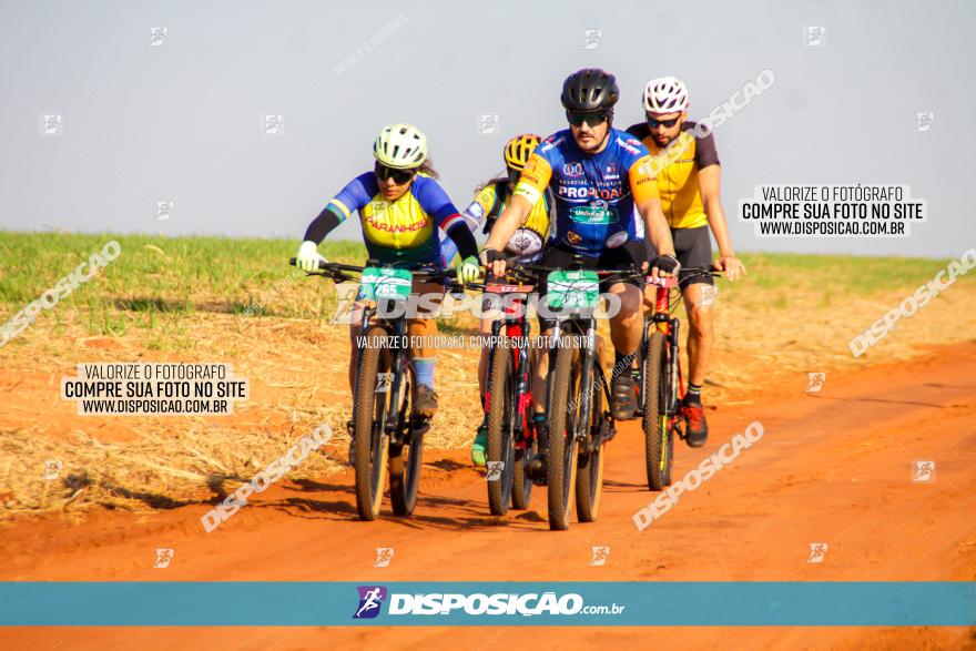 8ª Ultramaratona Pata de Onça - Domingo