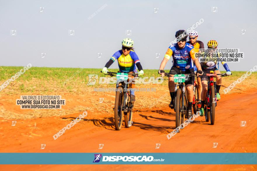 8ª Ultramaratona Pata de Onça - Domingo