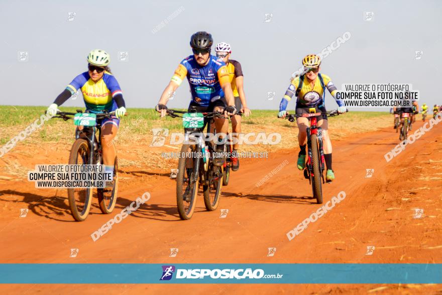 8ª Ultramaratona Pata de Onça - Domingo