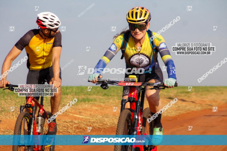 8ª Ultramaratona Pata de Onça - Domingo