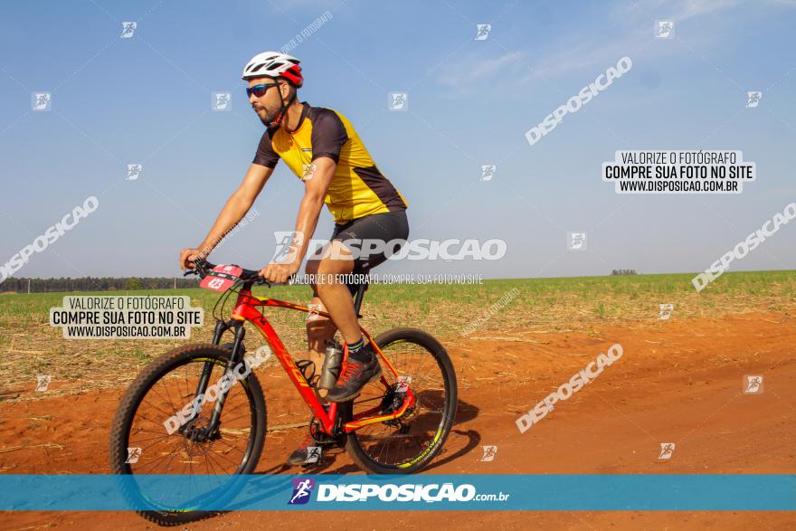 8ª Ultramaratona Pata de Onça - Domingo