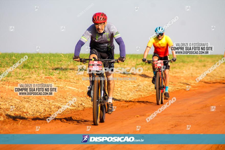 8ª Ultramaratona Pata de Onça - Domingo