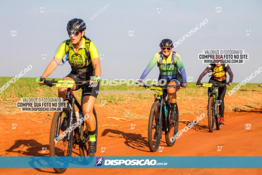 8ª Ultramaratona Pata de Onça - Domingo