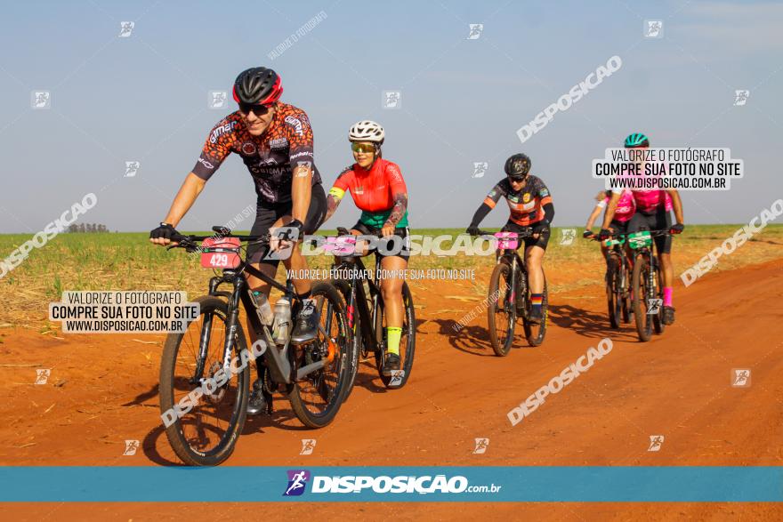 8ª Ultramaratona Pata de Onça - Domingo