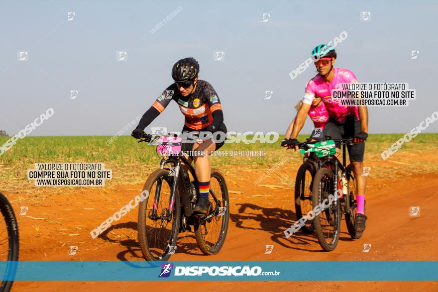 8ª Ultramaratona Pata de Onça - Domingo