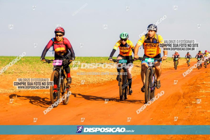 8ª Ultramaratona Pata de Onça - Domingo