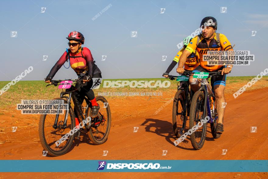 8ª Ultramaratona Pata de Onça - Domingo