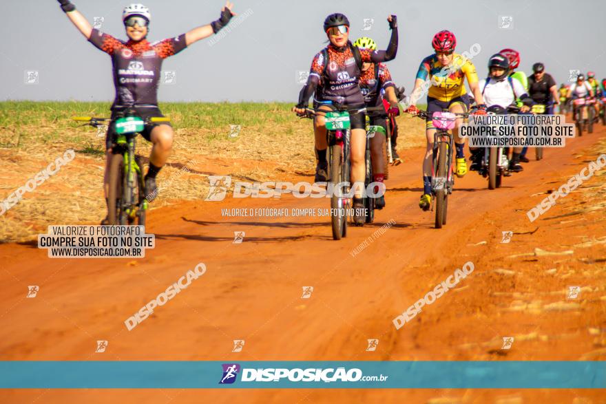 8ª Ultramaratona Pata de Onça - Domingo