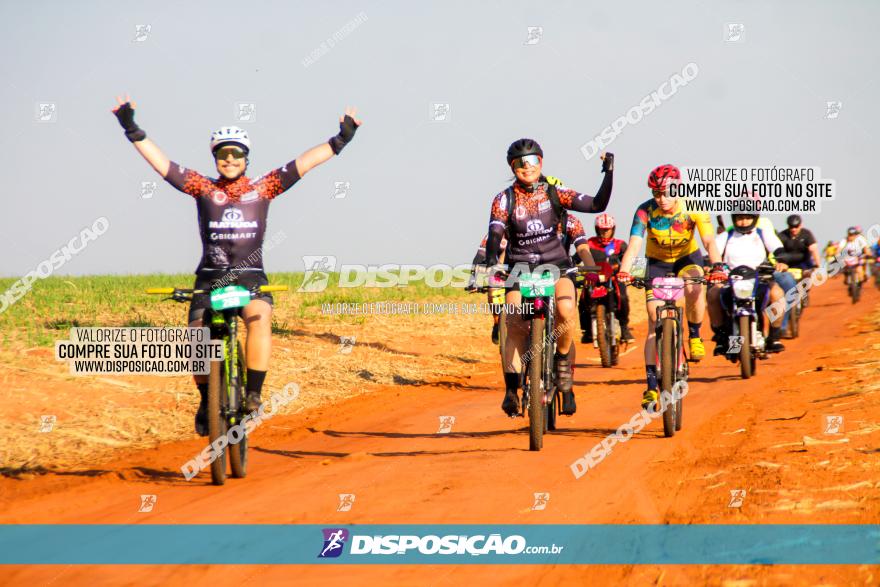 8ª Ultramaratona Pata de Onça - Domingo