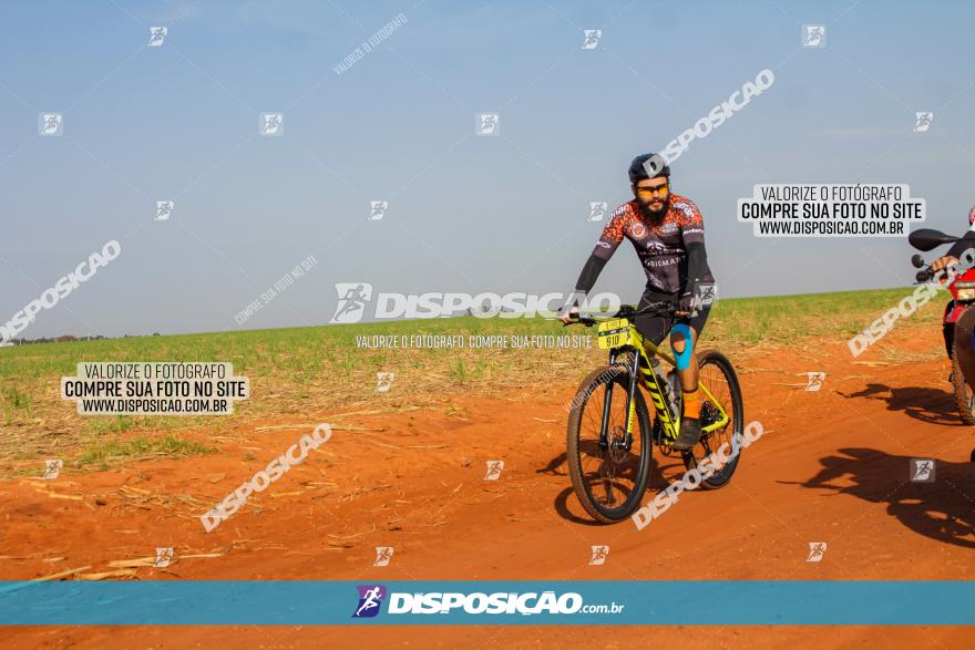 8ª Ultramaratona Pata de Onça - Domingo