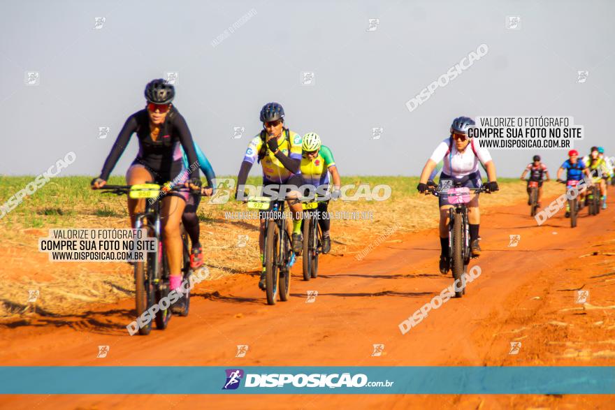 8ª Ultramaratona Pata de Onça - Domingo