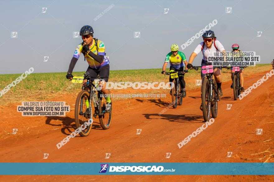 8ª Ultramaratona Pata de Onça - Domingo