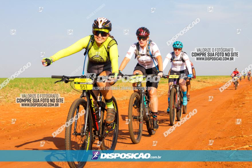 8ª Ultramaratona Pata de Onça - Domingo