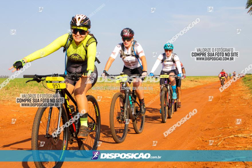 8ª Ultramaratona Pata de Onça - Domingo