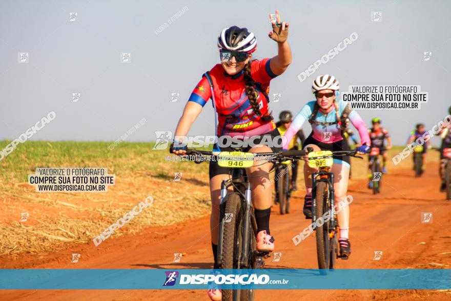 8ª Ultramaratona Pata de Onça - Domingo