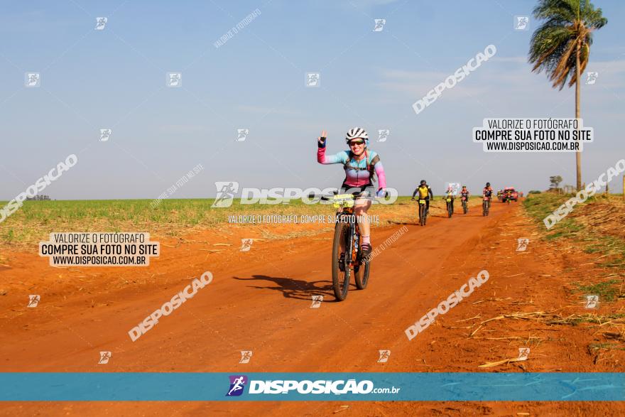 8ª Ultramaratona Pata de Onça - Domingo