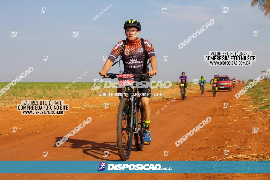 8ª Ultramaratona Pata de Onça - Domingo