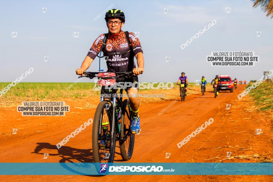 8ª Ultramaratona Pata de Onça - Domingo