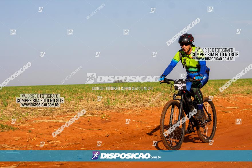 8ª Ultramaratona Pata de Onça - Domingo