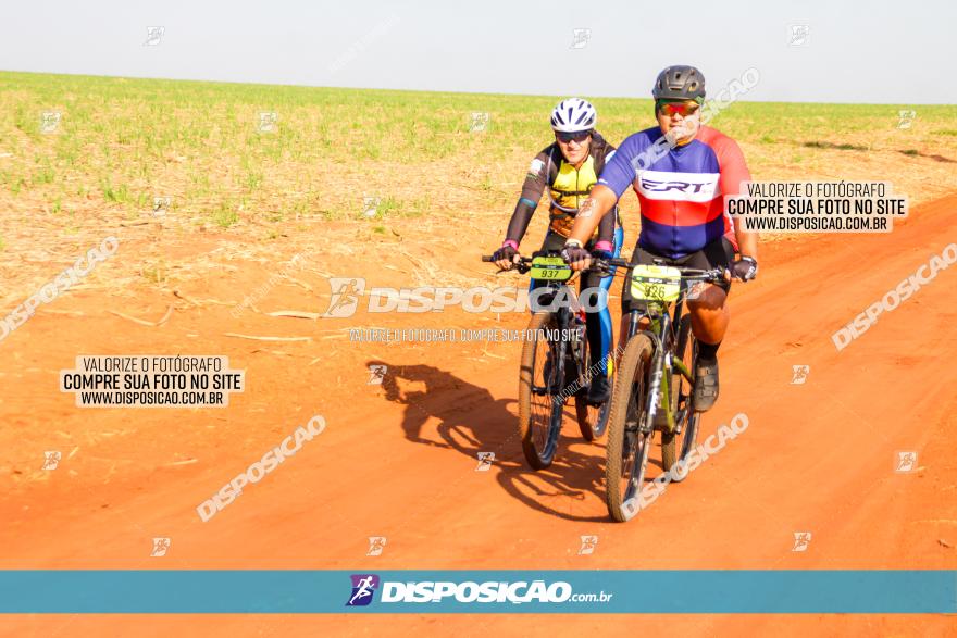 8ª Ultramaratona Pata de Onça - Domingo