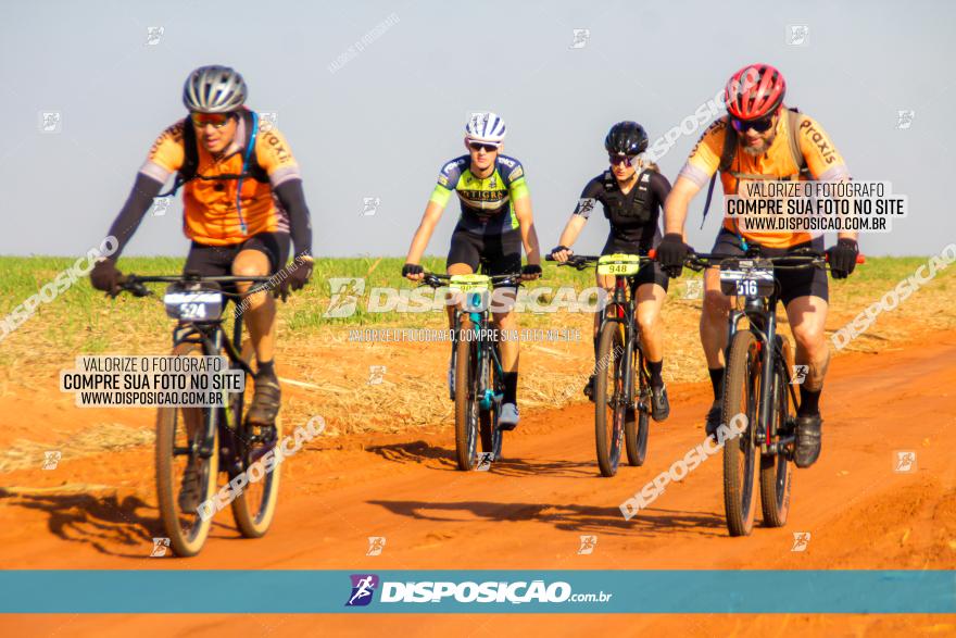 8ª Ultramaratona Pata de Onça - Domingo