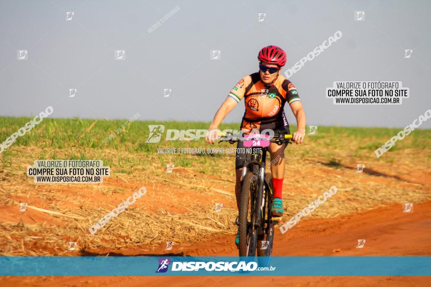 8ª Ultramaratona Pata de Onça - Domingo