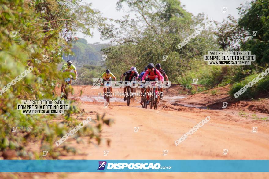 8ª Ultramaratona Pata de Onça - Domingo