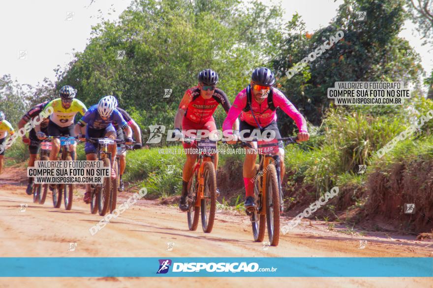 8ª Ultramaratona Pata de Onça - Domingo