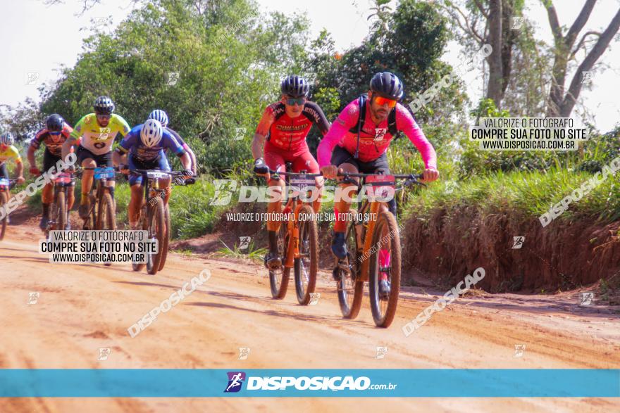 8ª Ultramaratona Pata de Onça - Domingo