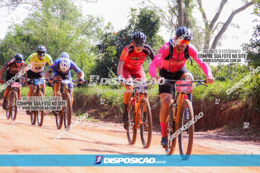 8ª Ultramaratona Pata de Onça - Domingo