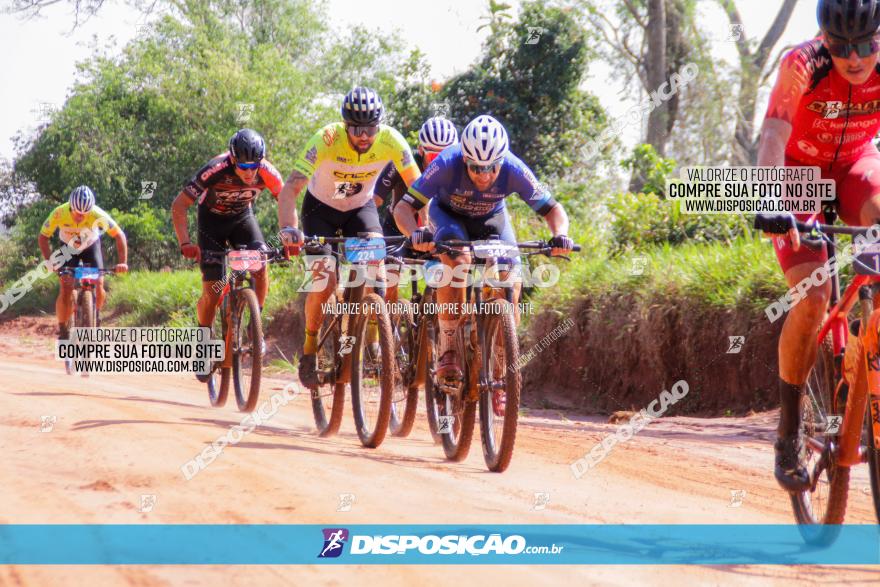 8ª Ultramaratona Pata de Onça - Domingo