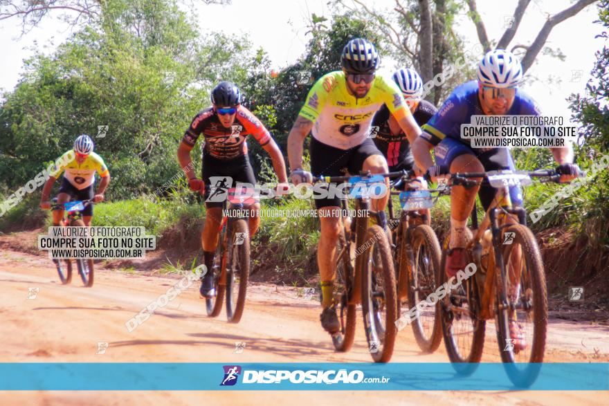 8ª Ultramaratona Pata de Onça - Domingo