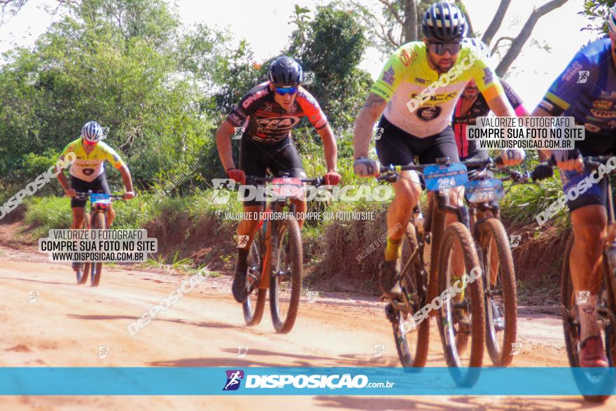 8ª Ultramaratona Pata de Onça - Domingo