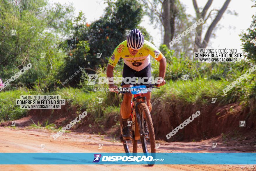 8ª Ultramaratona Pata de Onça - Domingo