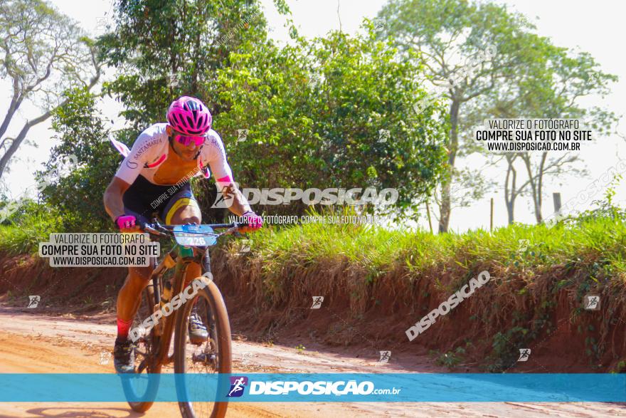 8ª Ultramaratona Pata de Onça - Domingo