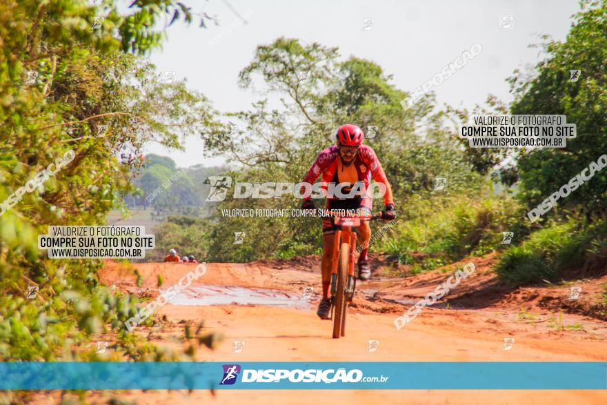 8ª Ultramaratona Pata de Onça - Domingo