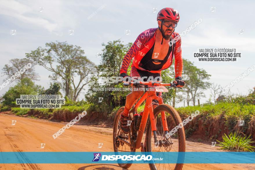 8ª Ultramaratona Pata de Onça - Domingo